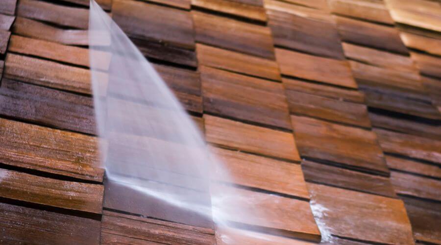 Asphalt Roofing in Holland, IA